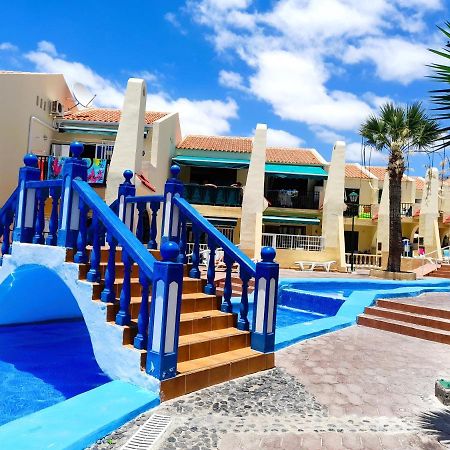אדחה Mareverde Blue Studio Tenerife מראה חיצוני תמונה