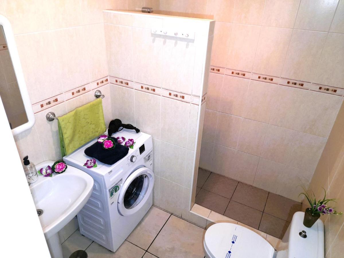 אדחה Mareverde Blue Studio Tenerife מראה חיצוני תמונה